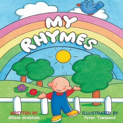 My Rhymes: Confidence Collection by Grabham, Allison
