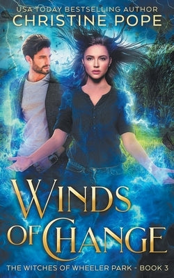 Winds of Change by Pope, Christine