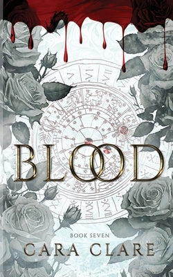 Blood by Clare, Cara