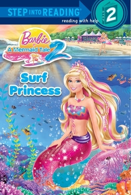 Surf Princess (Barbie) by Eberly, Chelsea