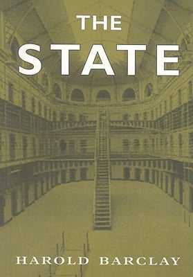 The State by Barclay, Harold