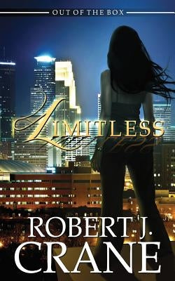 Limitless: Out of the Box #1 by Crane, Robert J.