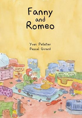 Fanny & Romeo by Pelletier, Yves
