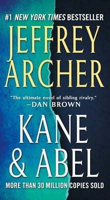 Kane and Abel by Archer, Jeffrey