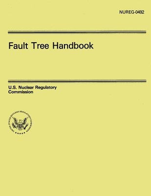 Fault Tree Handbook by Goldberg, F. F.