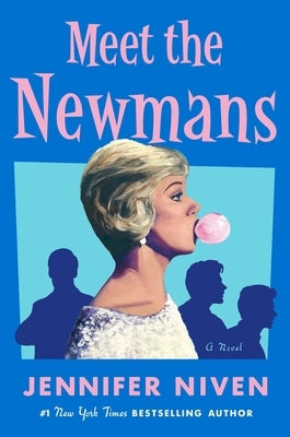 Meet the Newmans by Niven, Jennifer