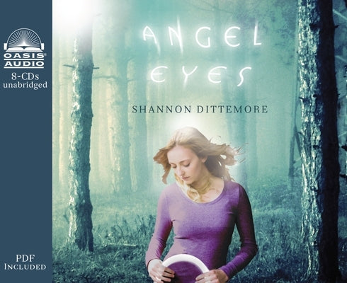 Angel Eyes by Dittemore, Shannon