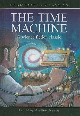 The Time Machine by Francis, Pauline
