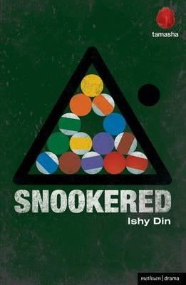 Snookered by Din, Ishy