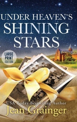 Under Heaven's Shining Stars by Grainger, Jean