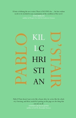kill Christian by D'Stair, Pablo