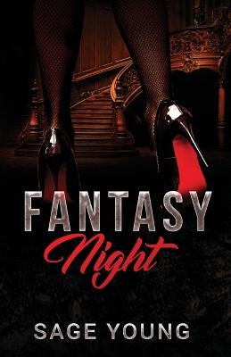 Fantasy Night by Young, Sage