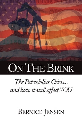 On The Brink by Jensen, Bernice