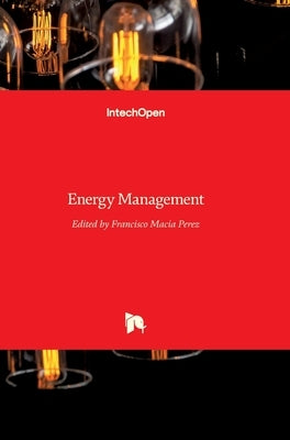 Energy Management by Macia-Perez, Francisco