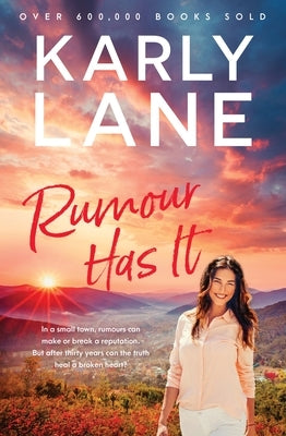 Rumour Has It by Lane, Karly
