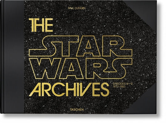 The Star Wars Archives. 1977-1983 by Duncan, Paul