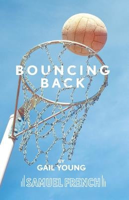 Bouncing Back by Young, Gail