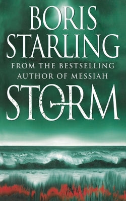 Storm by Starling, Boris
