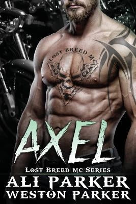 Axel by Parker, Ali