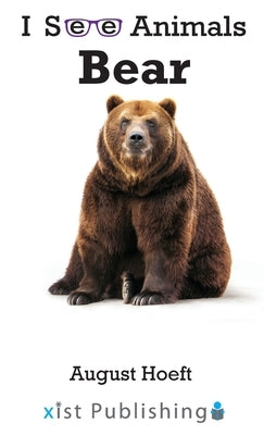 Bear by Hoeft, August