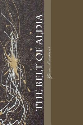 The Belt of Aldia by Hagenback, Valerie