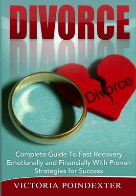 Divorce by Poindexter, Victoria