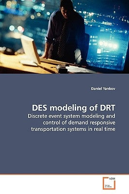 DES modeling of DRT by Yankov, Daniel