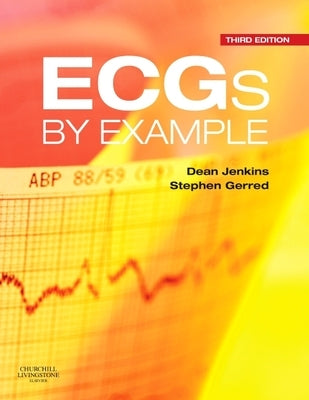Ecgs by Example by Jenkins, Dean