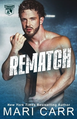 Rematch by Carr, Mari