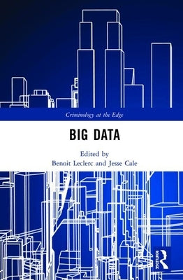 Big Data by Leclerc, Benoit