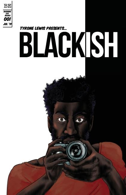 Blackish by Lewis, Tyrone