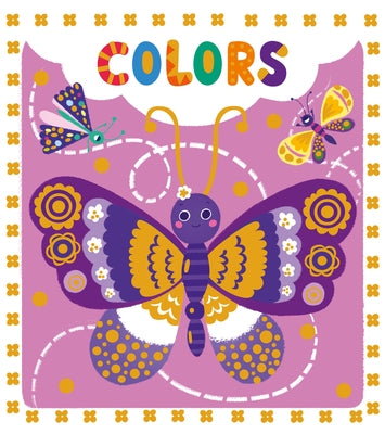 Colors by Clever Publishing