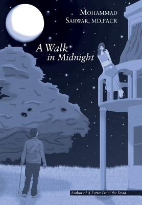 A Walk in Midnight by Sarwar, Facr