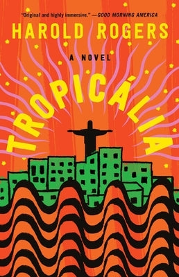Tropic疝ia by Rogers, Harold