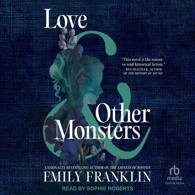 Love & Other Monsters by Franklin, Emily