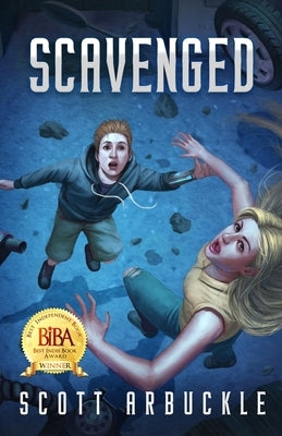 Scavenged by Arbuckle, Scott