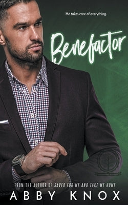Benefactor by Knox, Abby
