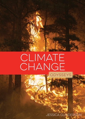 Climate Change by Gunderson, Jessica