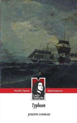 Typhoon (Classic Masterpieces) by Lady Valkyrie