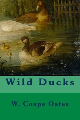 Wild Ducks by Oates, W. Coape