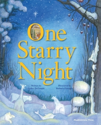 One Starry Night by DuTemple, Lesley