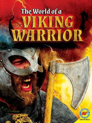 The Life of a Viking Warrior by Owen, Ruth