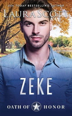 Zeke by Scott, Laura