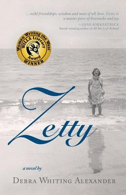 Zetty by Alexander, Debra Whiting