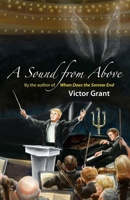 A Sound from Above by Grant, Victor