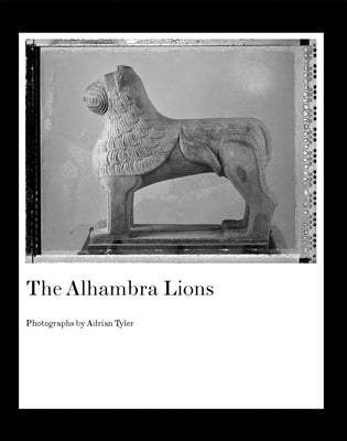 The Alhambra Lions by Tyler, Adrian