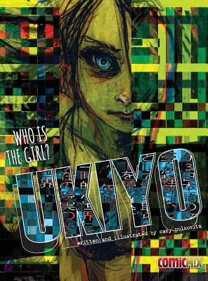 Ukiyo by Polkovitz, Cary
