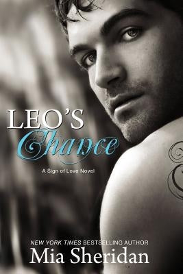 Leo's Chance by Sheridan, Mia