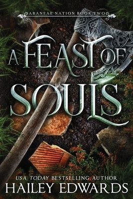 A Feast of Souls by Edwards, Hailey