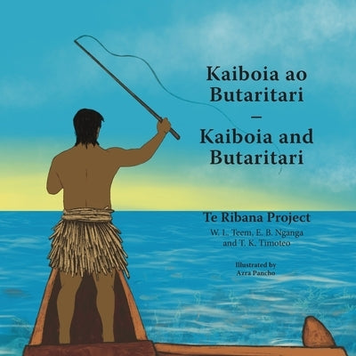 Kaiboia and Butaritari by Teem, W. L.